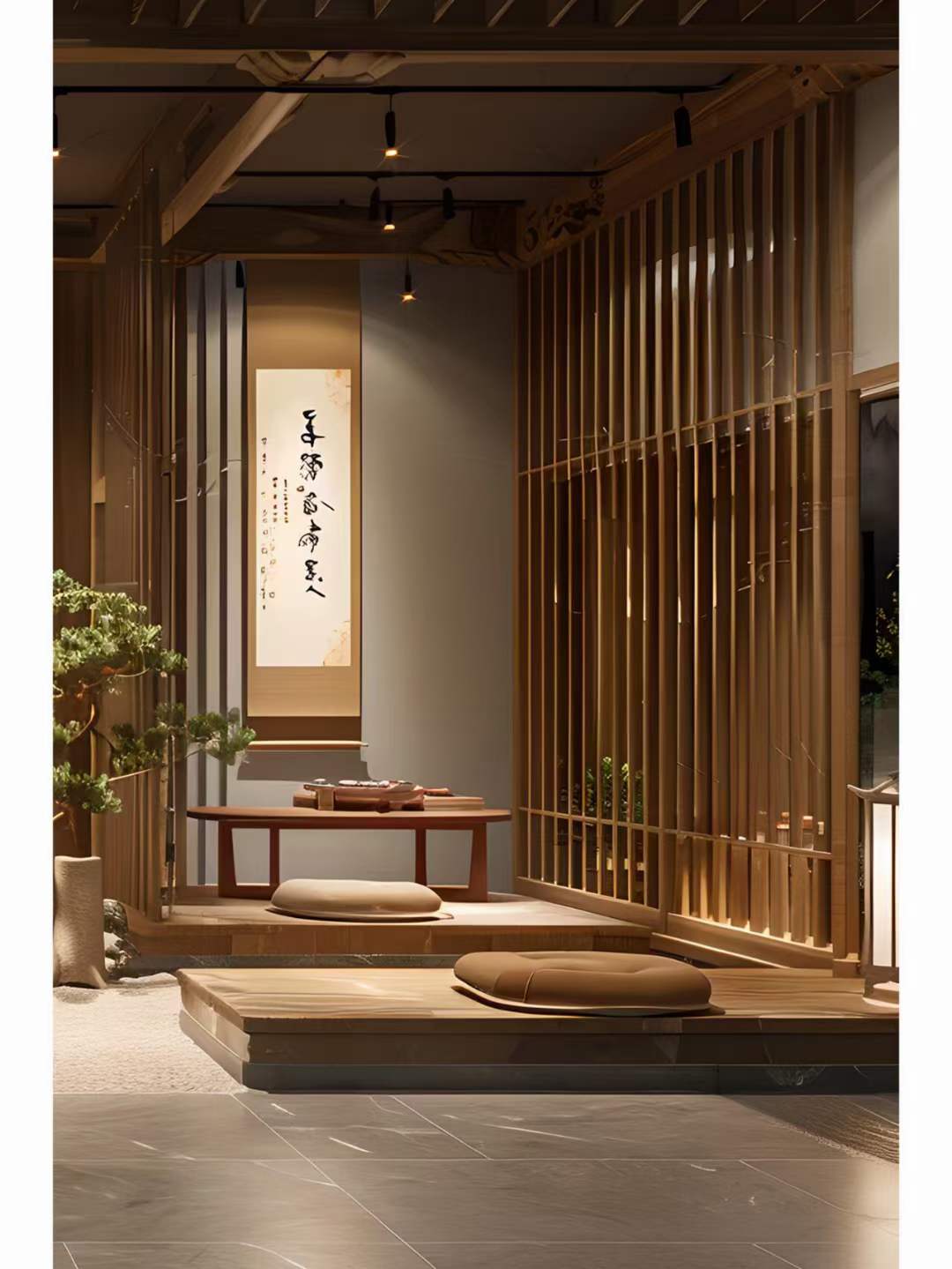 大雅宋风室内设计-4