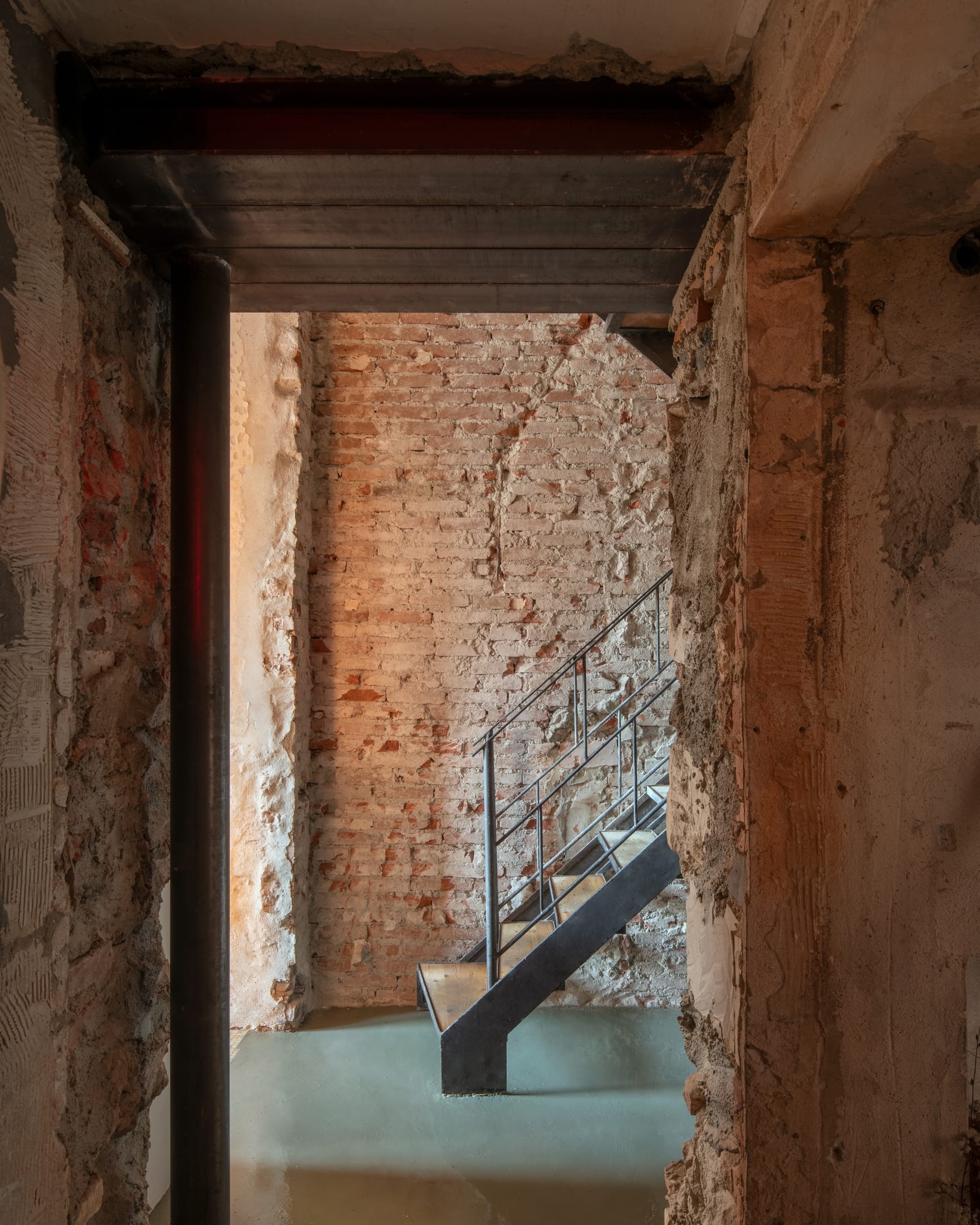 A True Act of Discovery: Caffè Nazionale in Arzignano by AMAA.-43