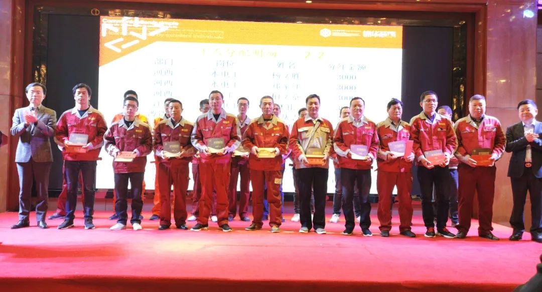 锦华装饰 | 相伴成诗，共筑放心家装-93