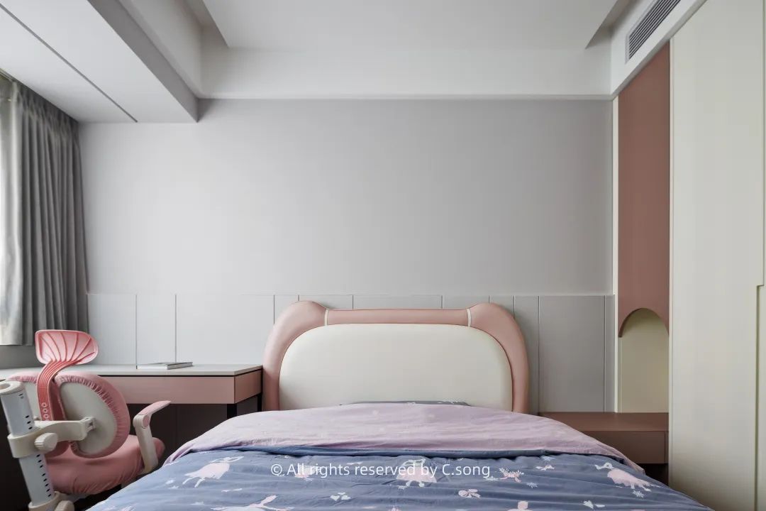 至臻至本丨中国广东丨汕头市呈颂设计工程有限公司-43