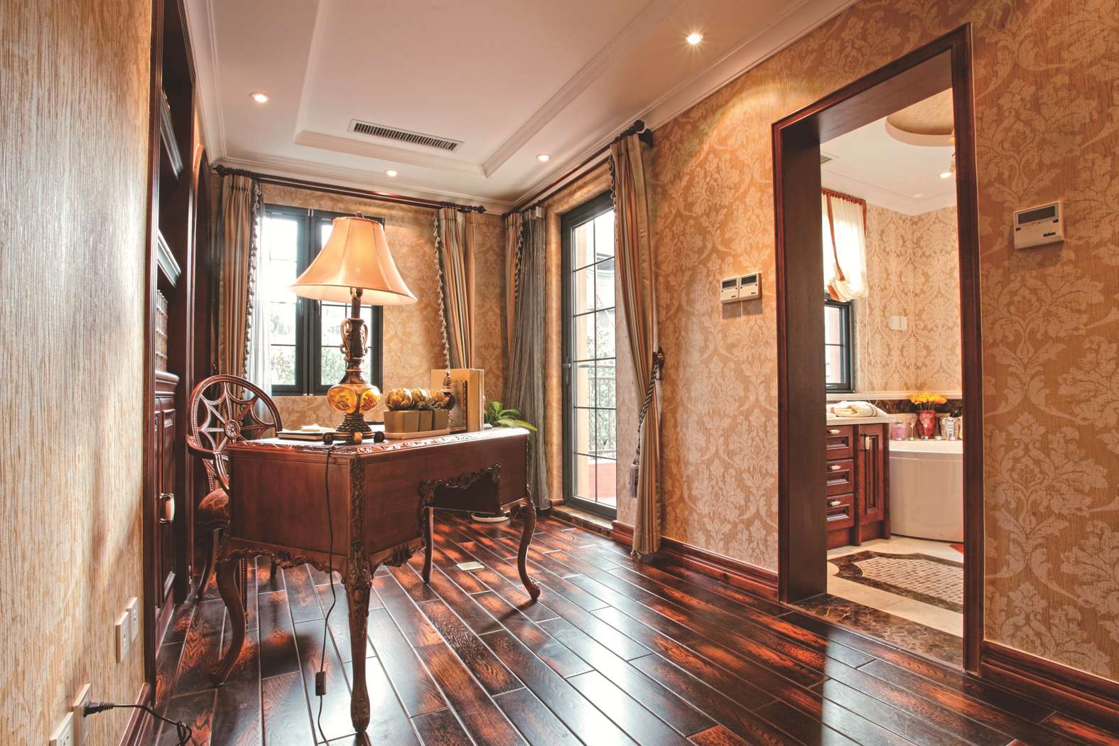 MAX出品独家 芳香弥漫-9