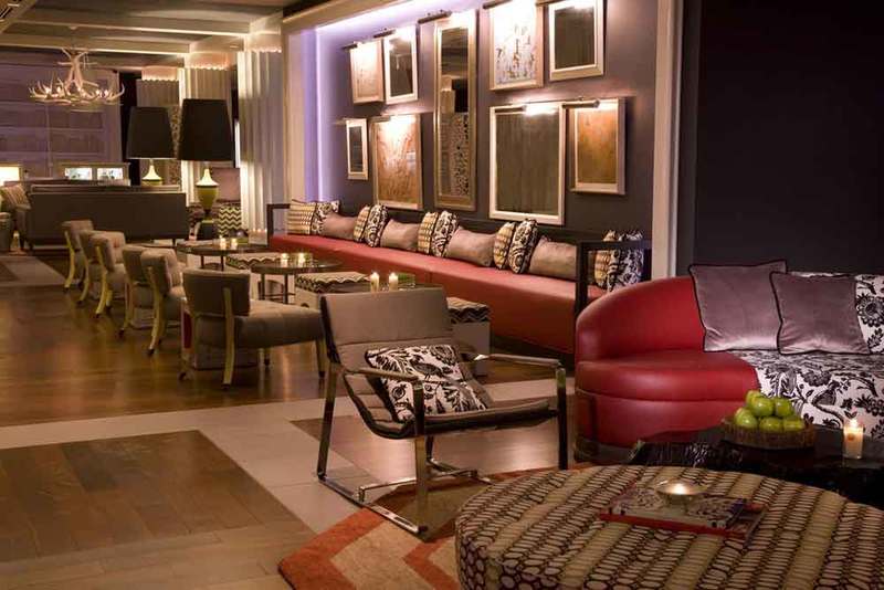 星级酒店设计典范 | 渝州宾馆新中式风格解读-13