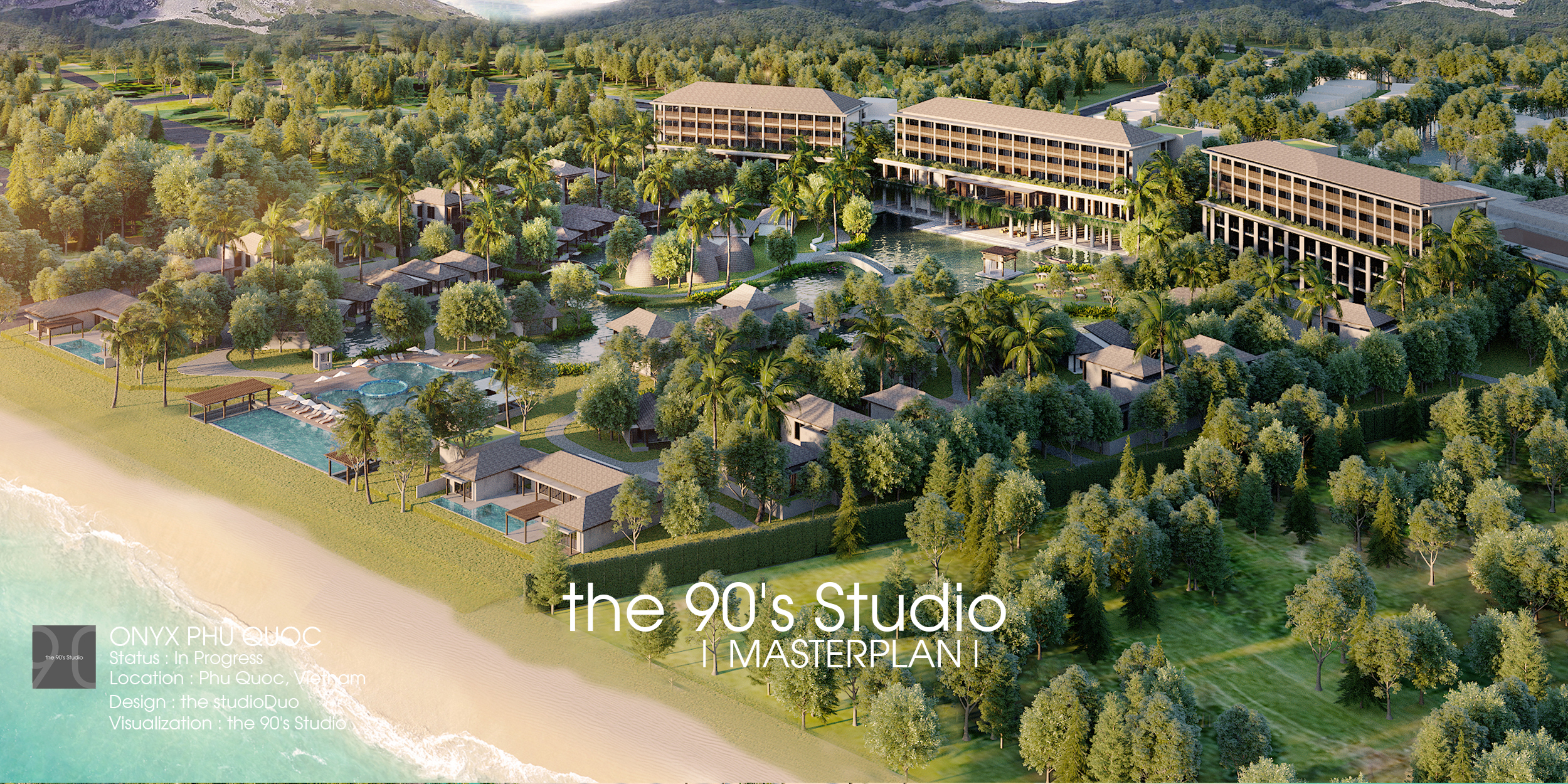 富国岛玛瑙酒店（注：如果ONYX不是作为酒店品牌理解，仅从字面玛瑙翻译，PHU QUOC是越南富国岛，可结合具体语境判断若此处不是酒店名等特定名称，仅直译为富国岛玛瑙 ） 丨越南丨THESTUDIODUO-5