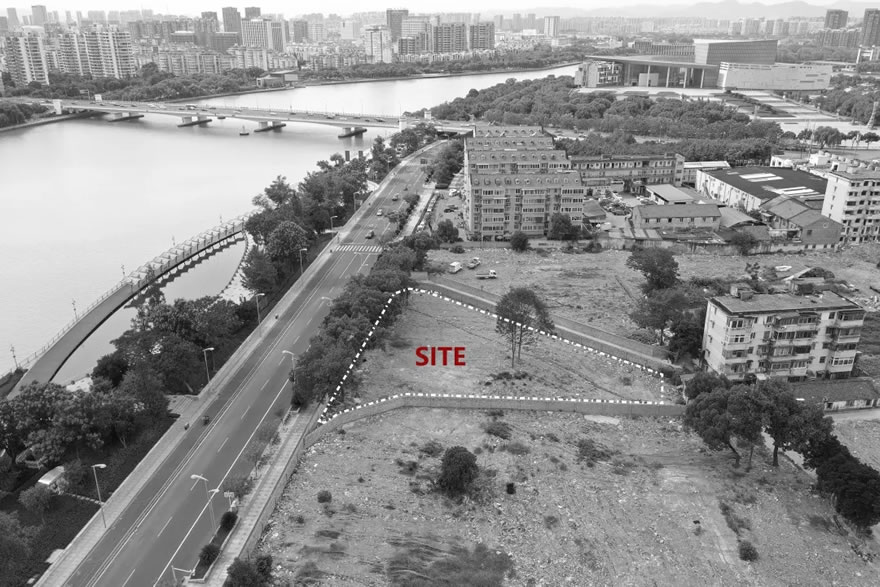 宁波万科槐树路256号丨中国宁波-31