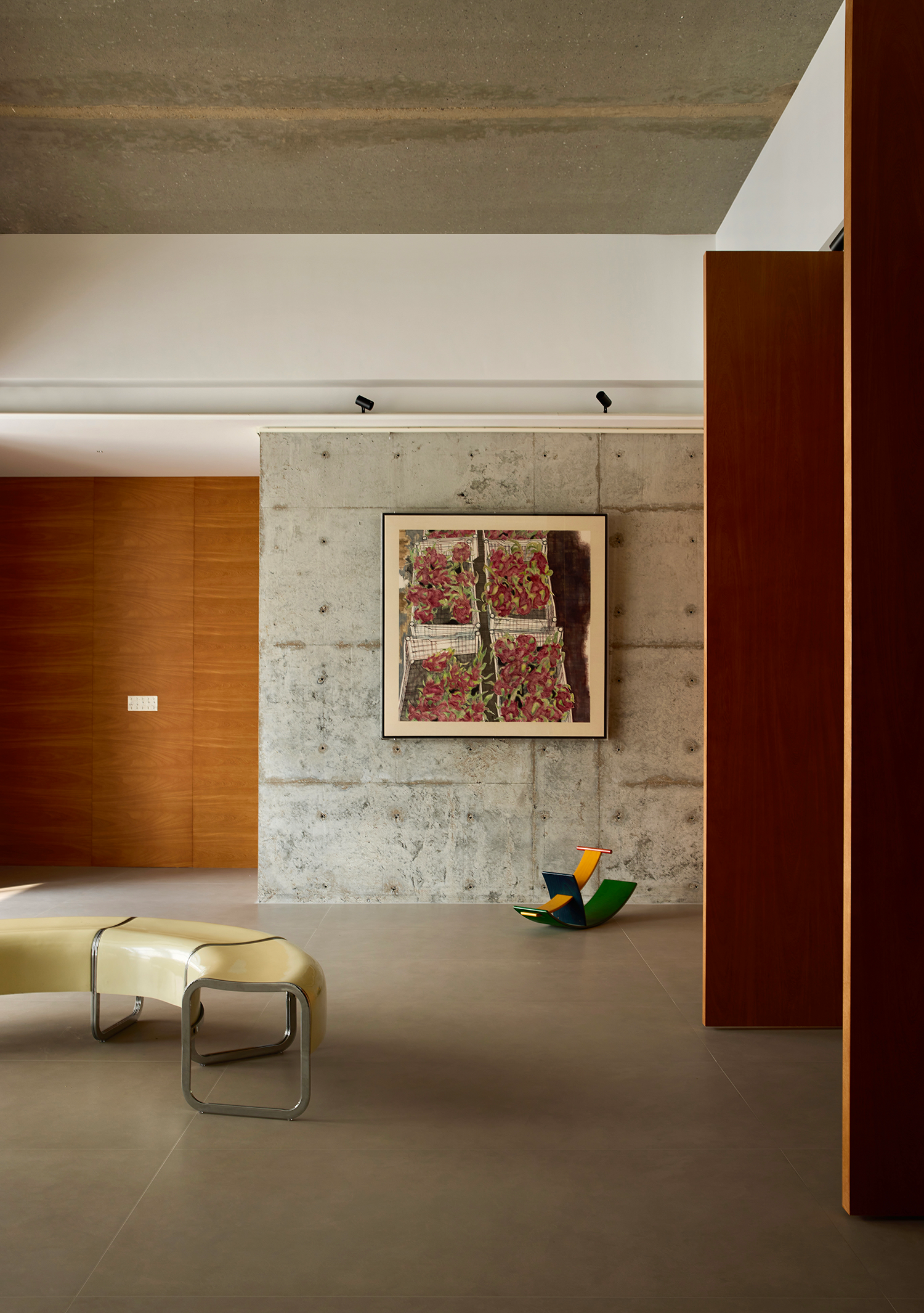 一峯工作室丨中国杭州丨杨钧设计事务所-12