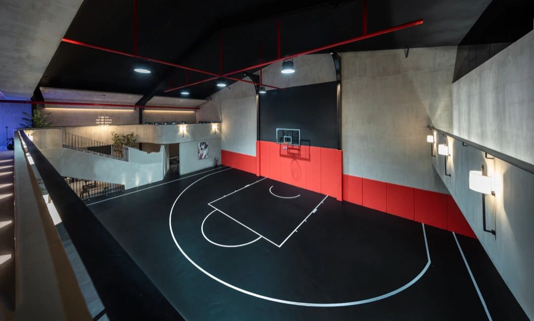 Kings party 会所丨中国北京丨部亚维设计事务所-78