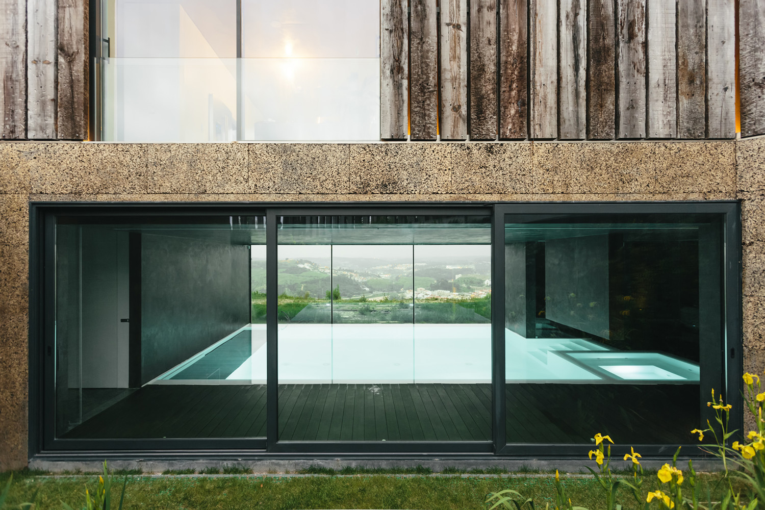 Casa Varatojo  Atelier Data-92