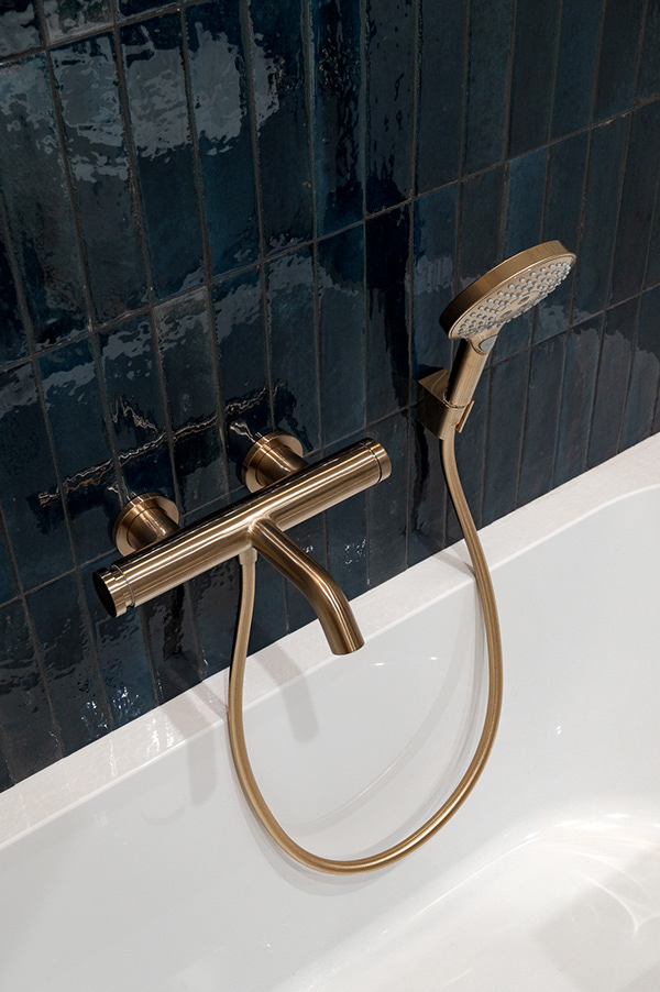 Interior Design Project（室内设计项目）丨乌克兰基辅丨KEY DESIGN-30