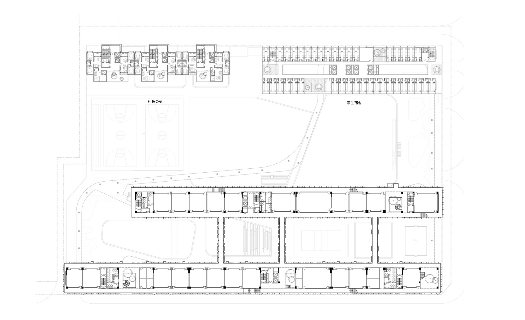 深圳国际教育学院丨中国深圳丨李晓东工作室-34
