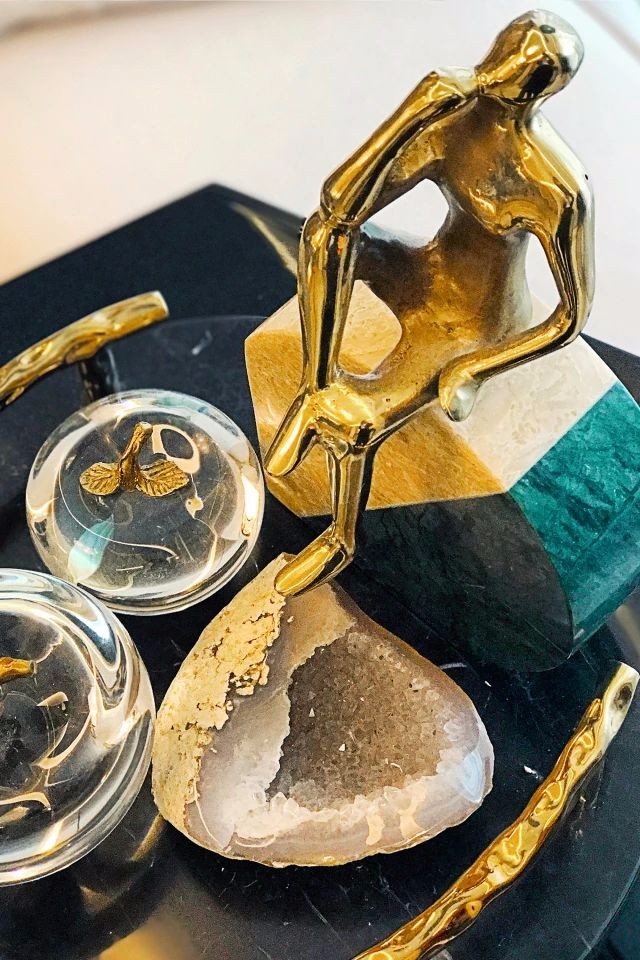 佛山万科滨江花园样板房-10