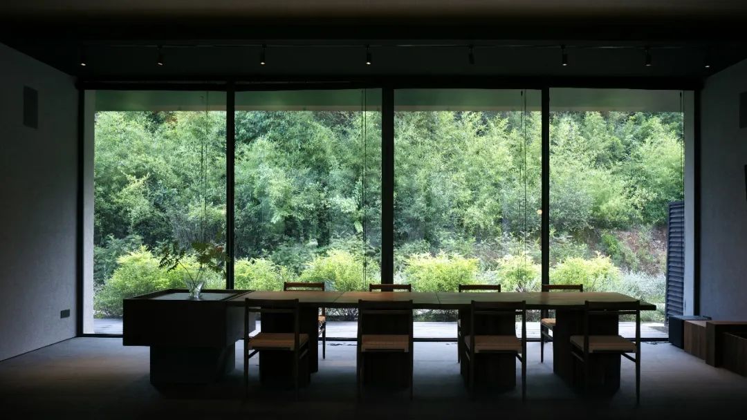 山谷松林里的隐世秘境之旅｜PrivateJourneyinthePineryValley-98