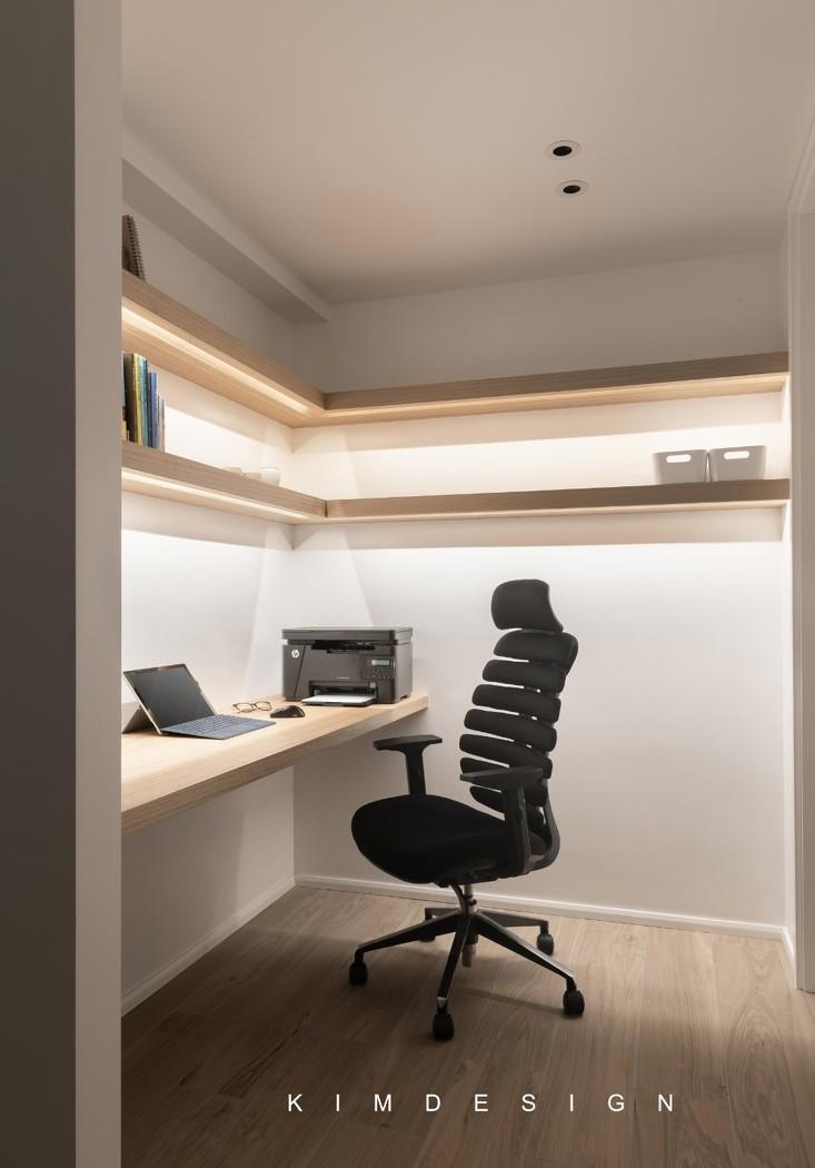 空间改造大师 | 小户型变舒适居所的秘诀-27