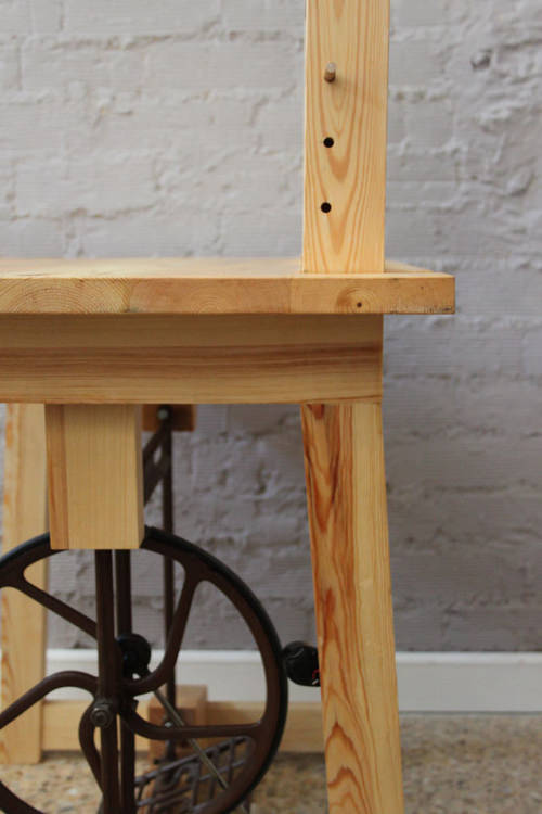 Conciencia办公桌设计丨Alberto Gorgojo-22