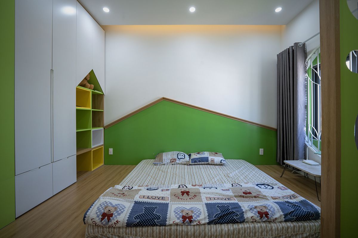 布鲁克林住宅-48