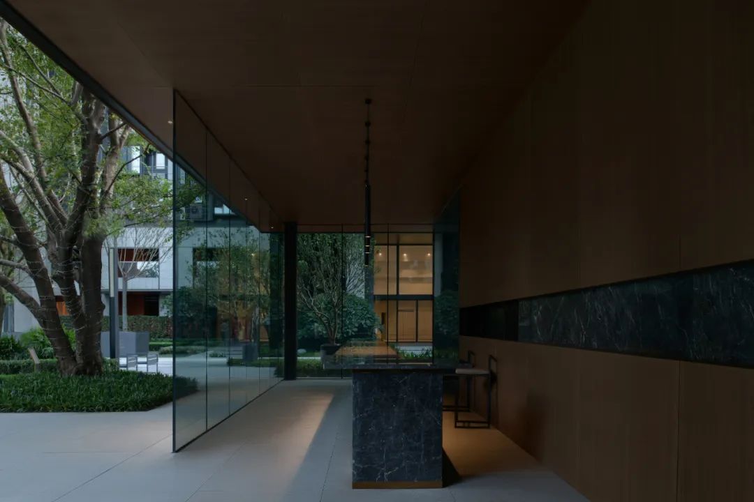 万科理想花地·金域曦府丨中国广州丨LANDAU朗道-38