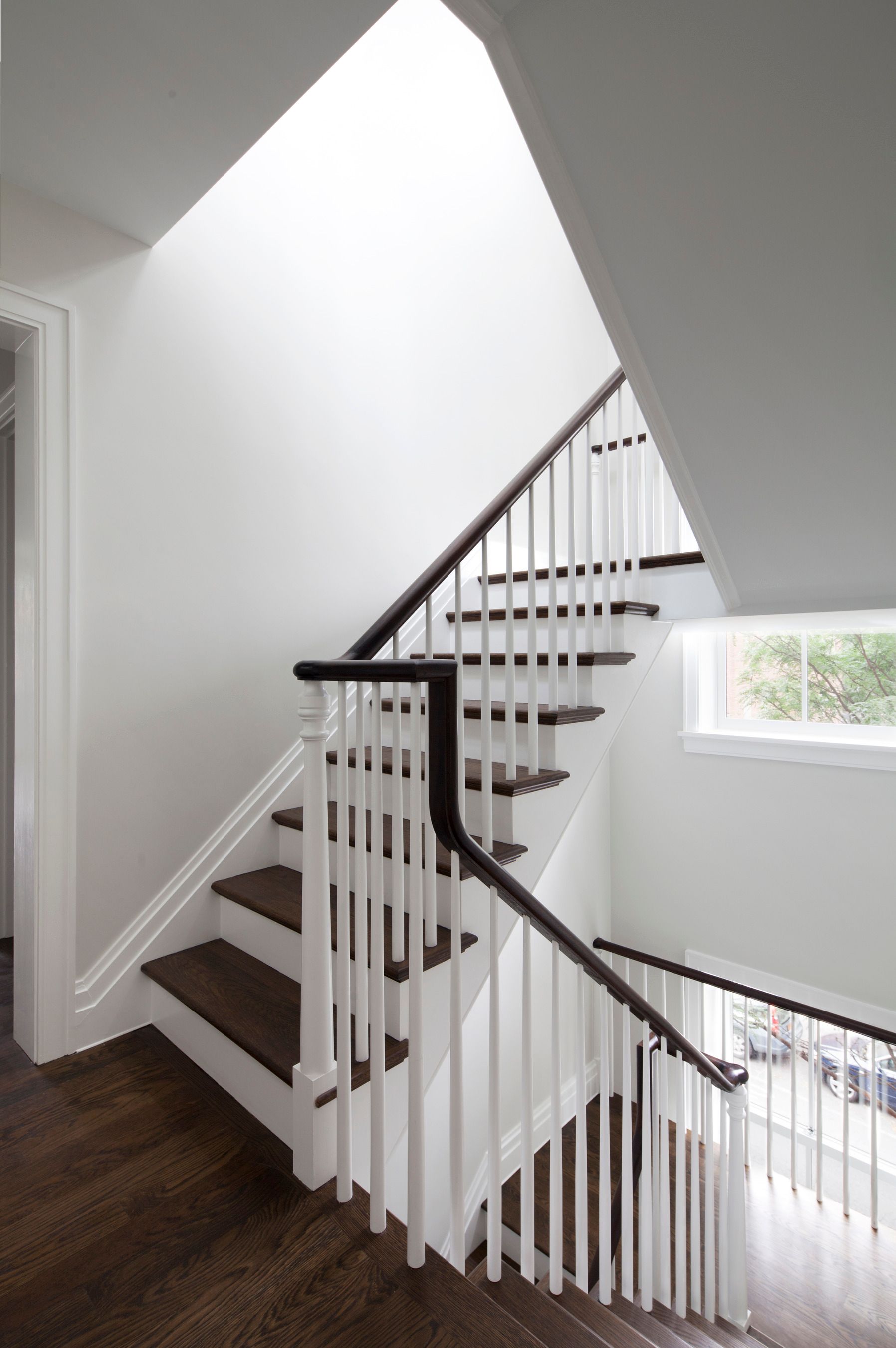 斯特朗广场连排别墅丨The Brooklyn Studio-41