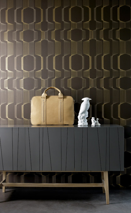 现代简约家居设计典范 | 知名设计师张三的温馨空间-54