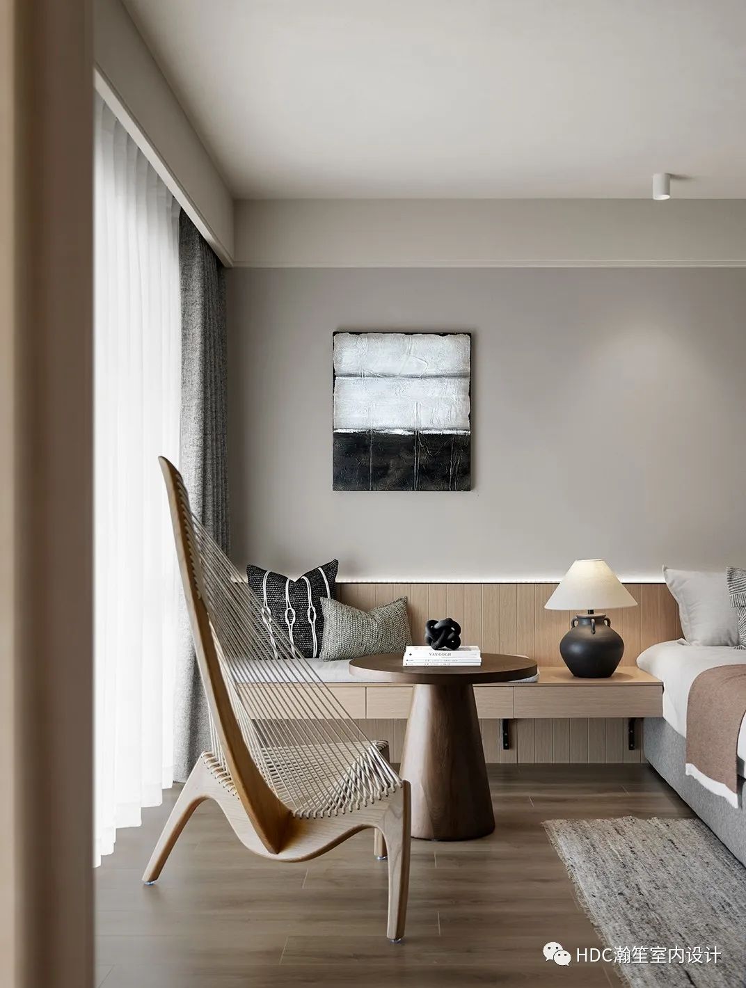 明信·云玺府丨中国成都丨HDC 瀚笙室内设计-26
