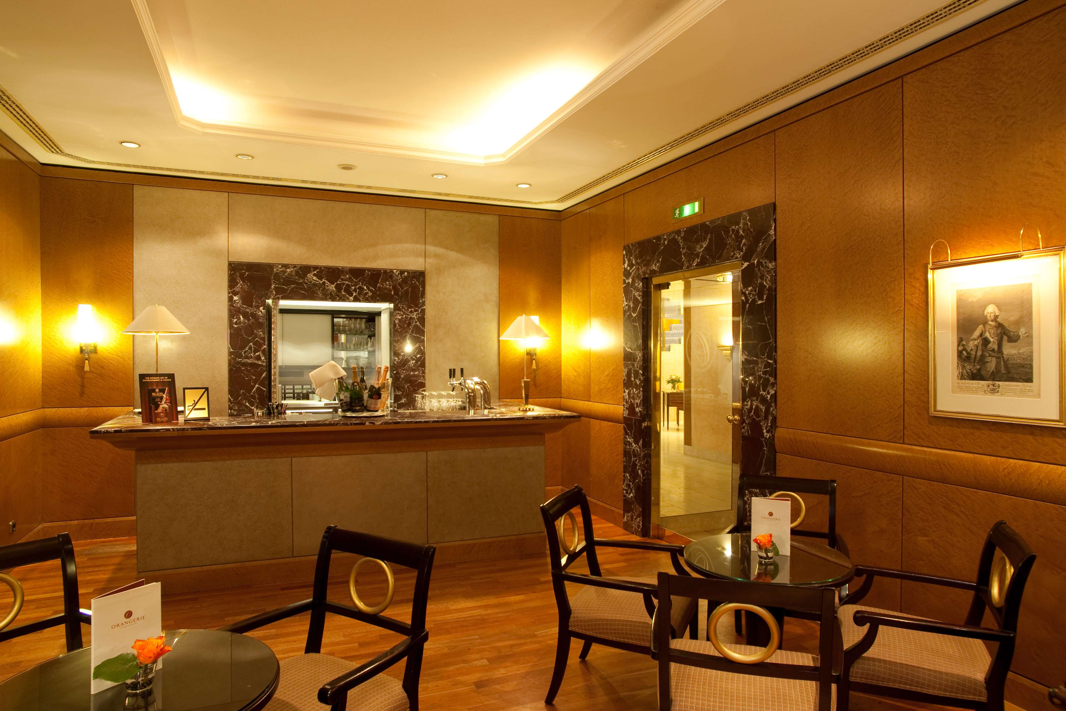 德国威斯巴登纳索尔霍夫酒店-12