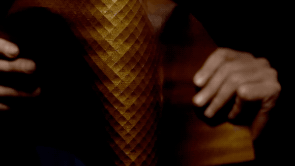 玩转木头 | 创意家居与艺术设计-65