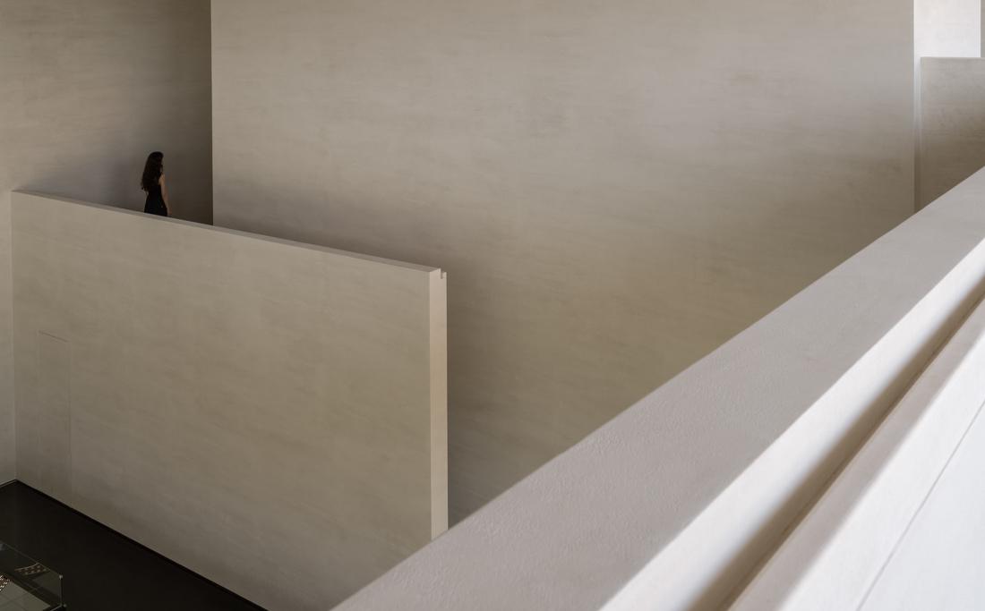 水墨山水之筑笔墨山壑丨中国柳州-65