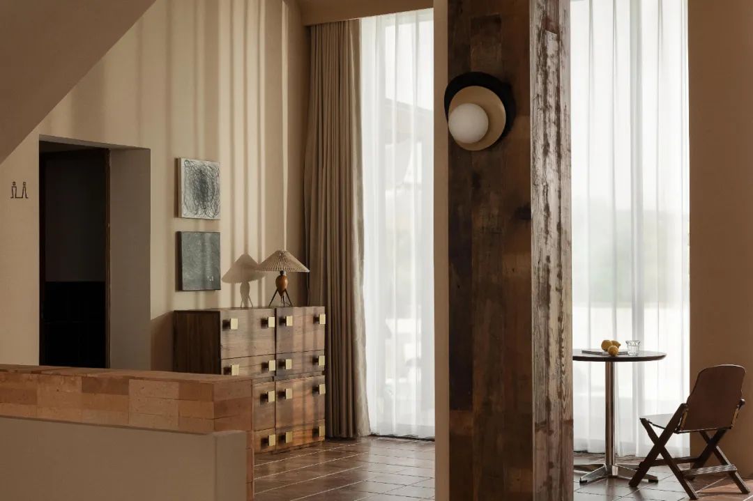 重庆 YUSHAN 民宿丨中国重庆-35