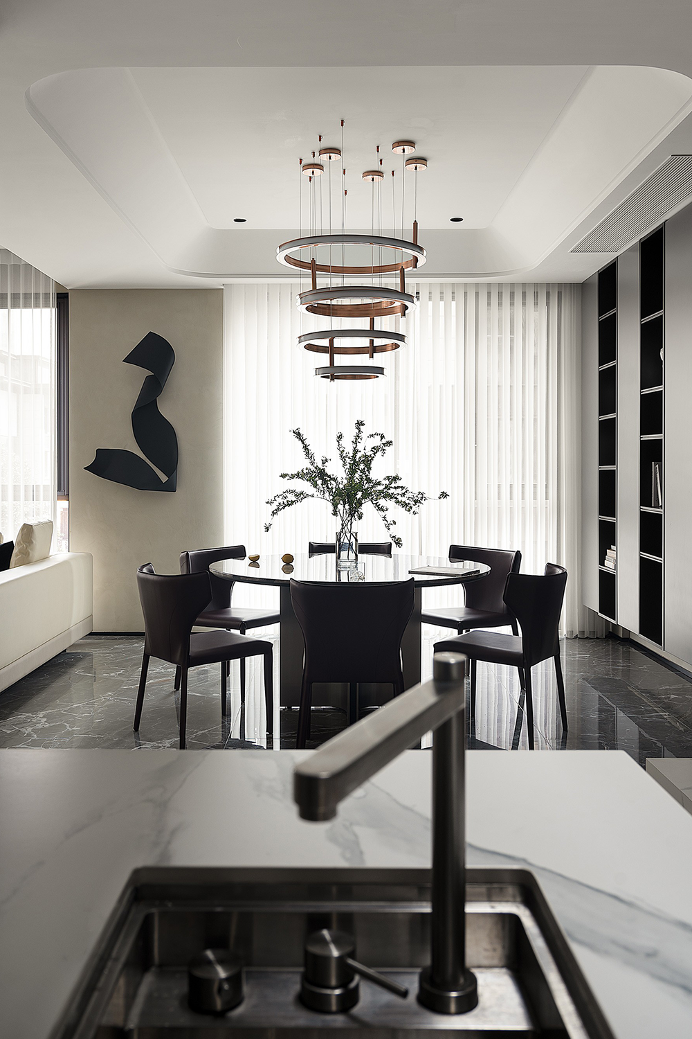 简约风叠排设计丨南境设计-48