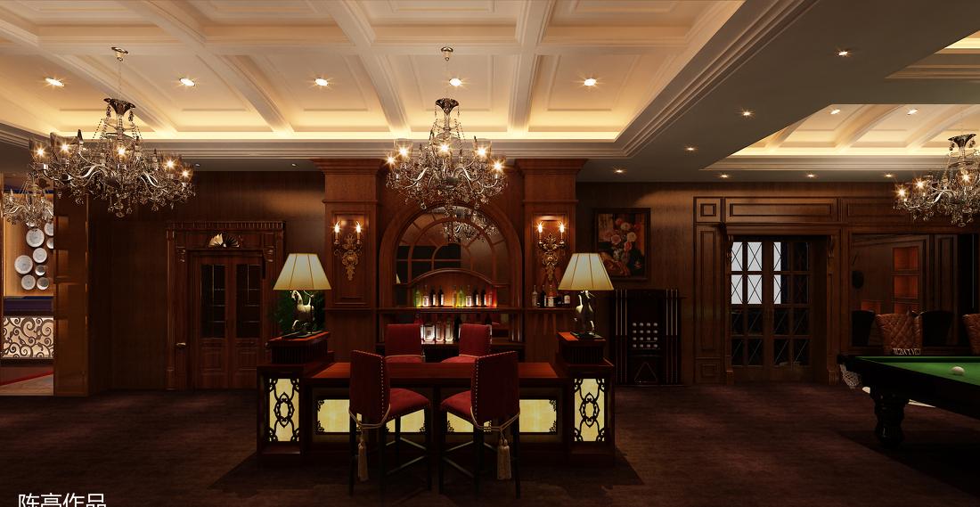 
天海云端会所 -14