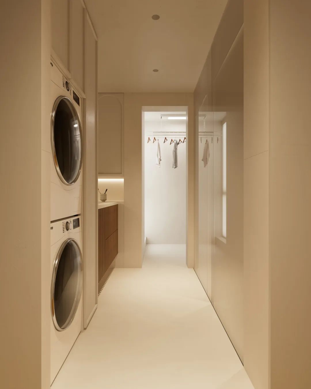 复古国风之家设计丨1218设计事务所-57