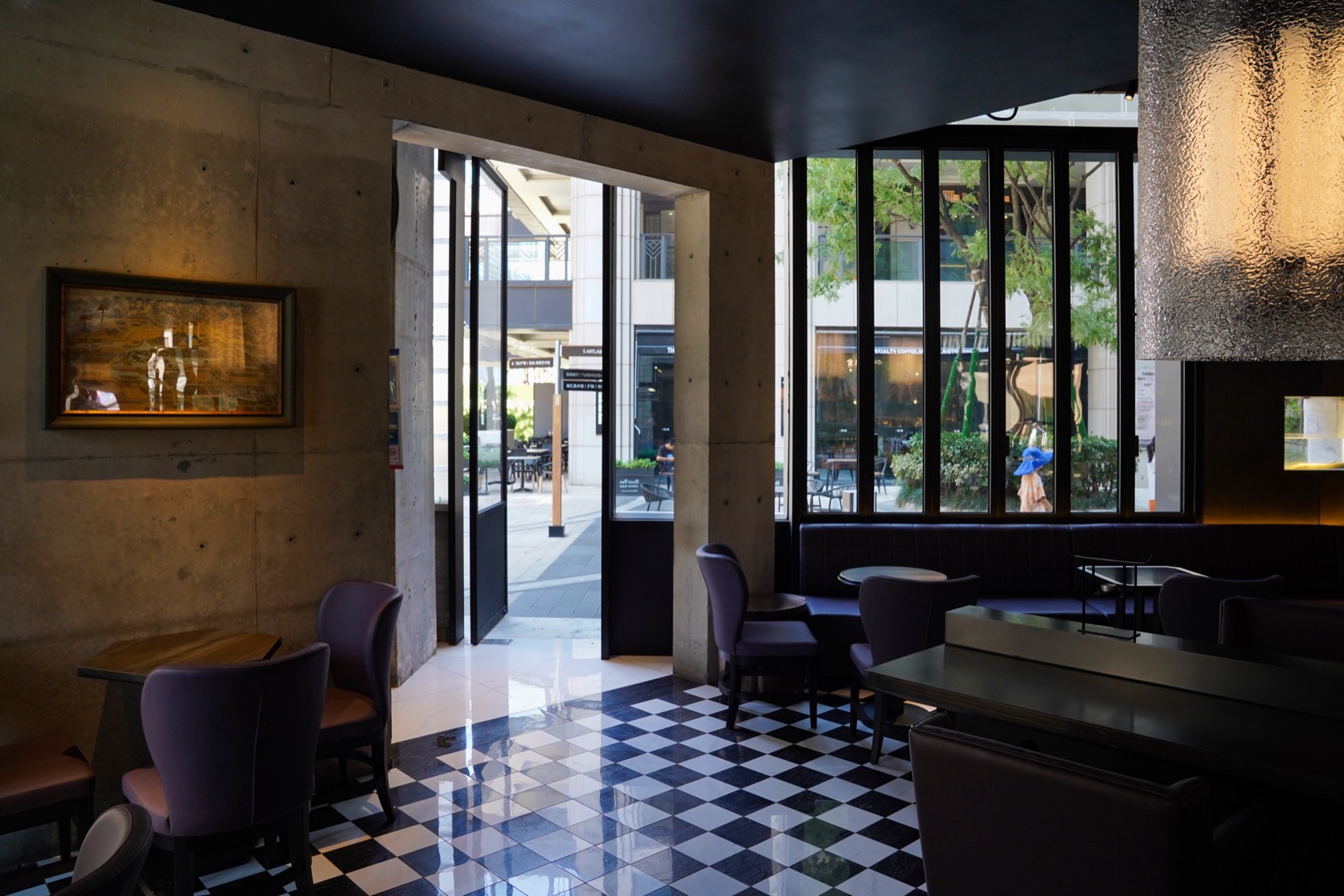 YAN吧，郑州 / 徽宗设计研究室-14