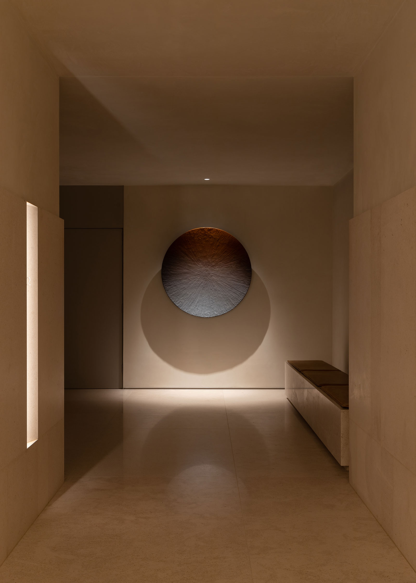 墨尔本 Heyington 公寓 | 繁华都市中的宁静绿洲-57