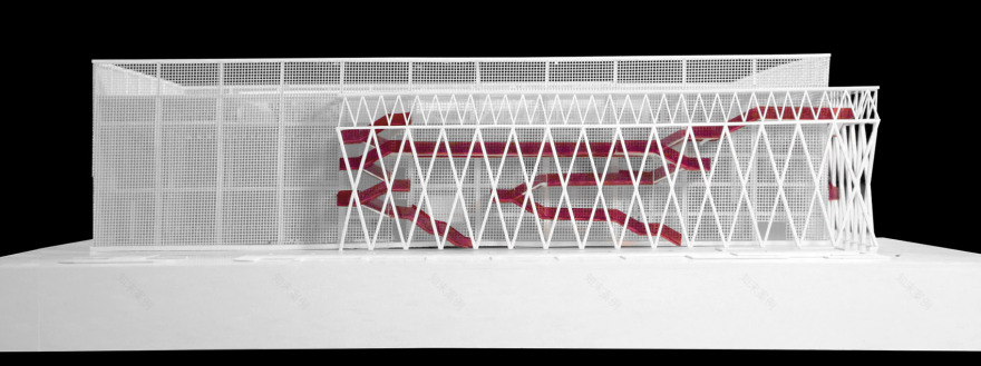 STANCE中国智慧工厂,浙江 / 张雷联合建筑事务所-96