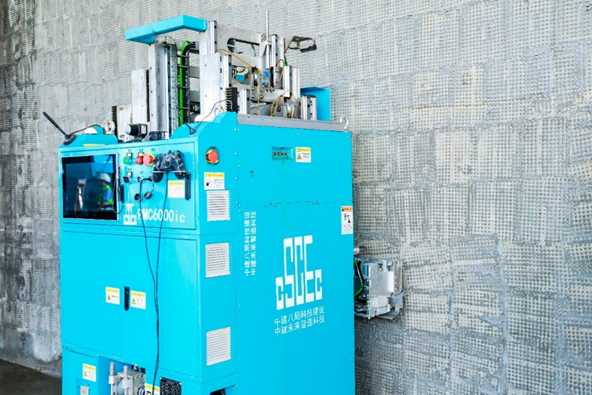 【科技赋能】科技+安全！上海金融城D地块项目打造智能建造安全示范工地-20