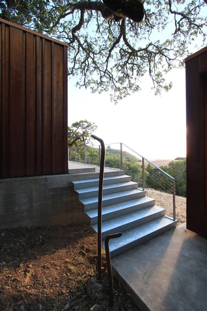 索诺玛葡萄园预制小屋-46