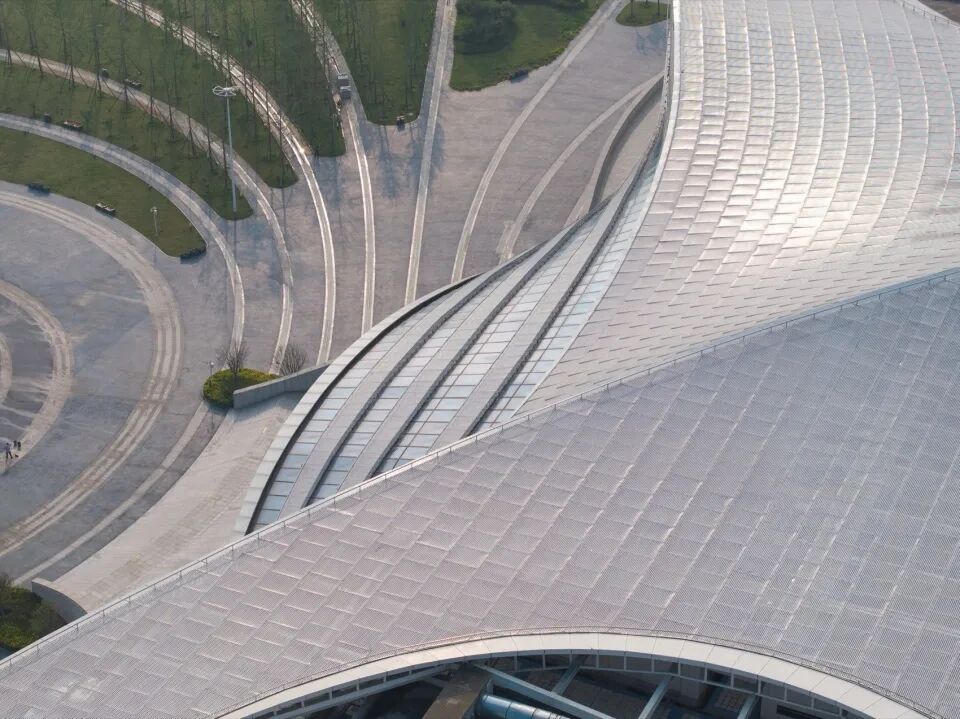 新作｜随州城市公共活动中心-90