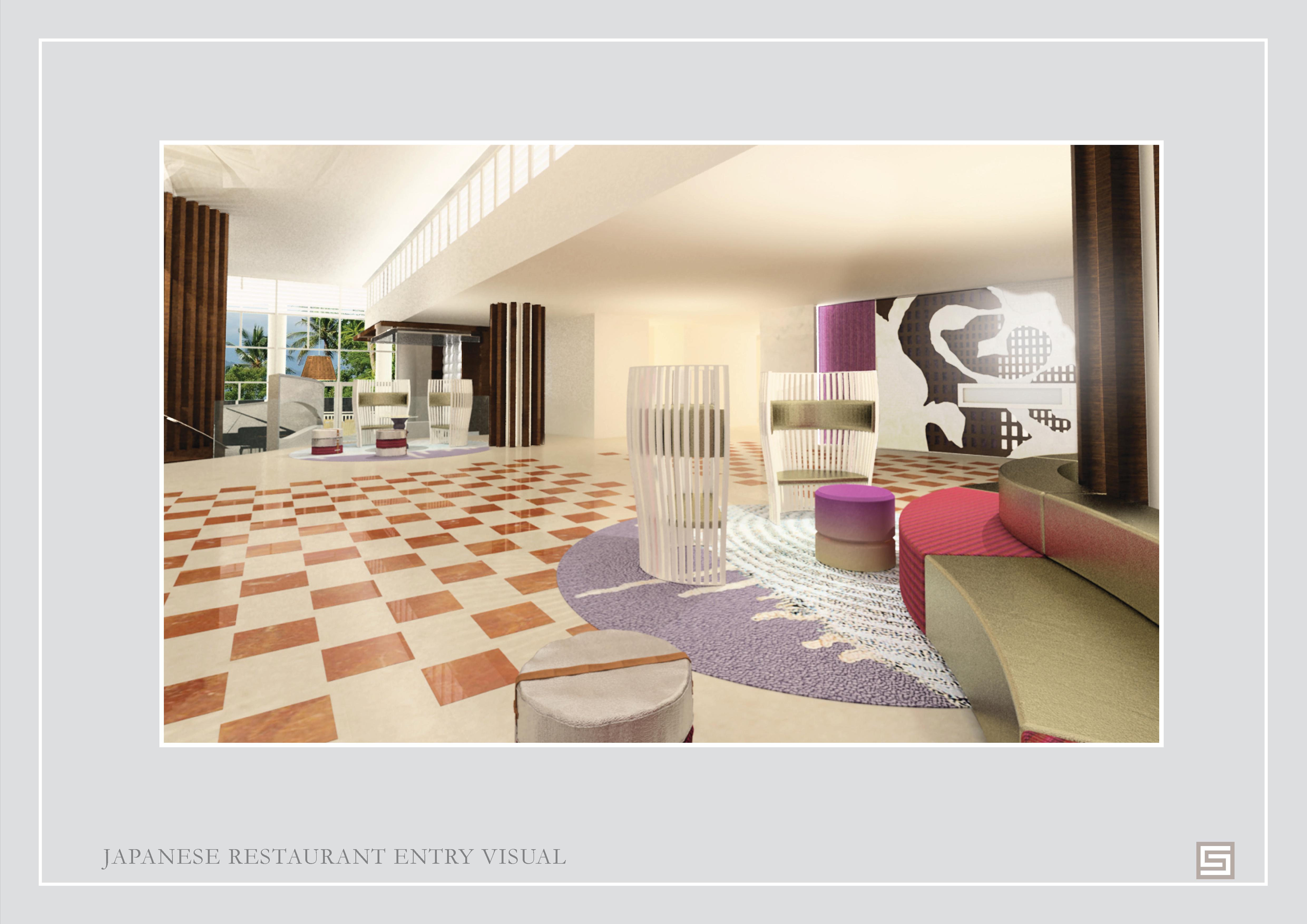 CHADA   新喀里多尼亚艾美酒店-10