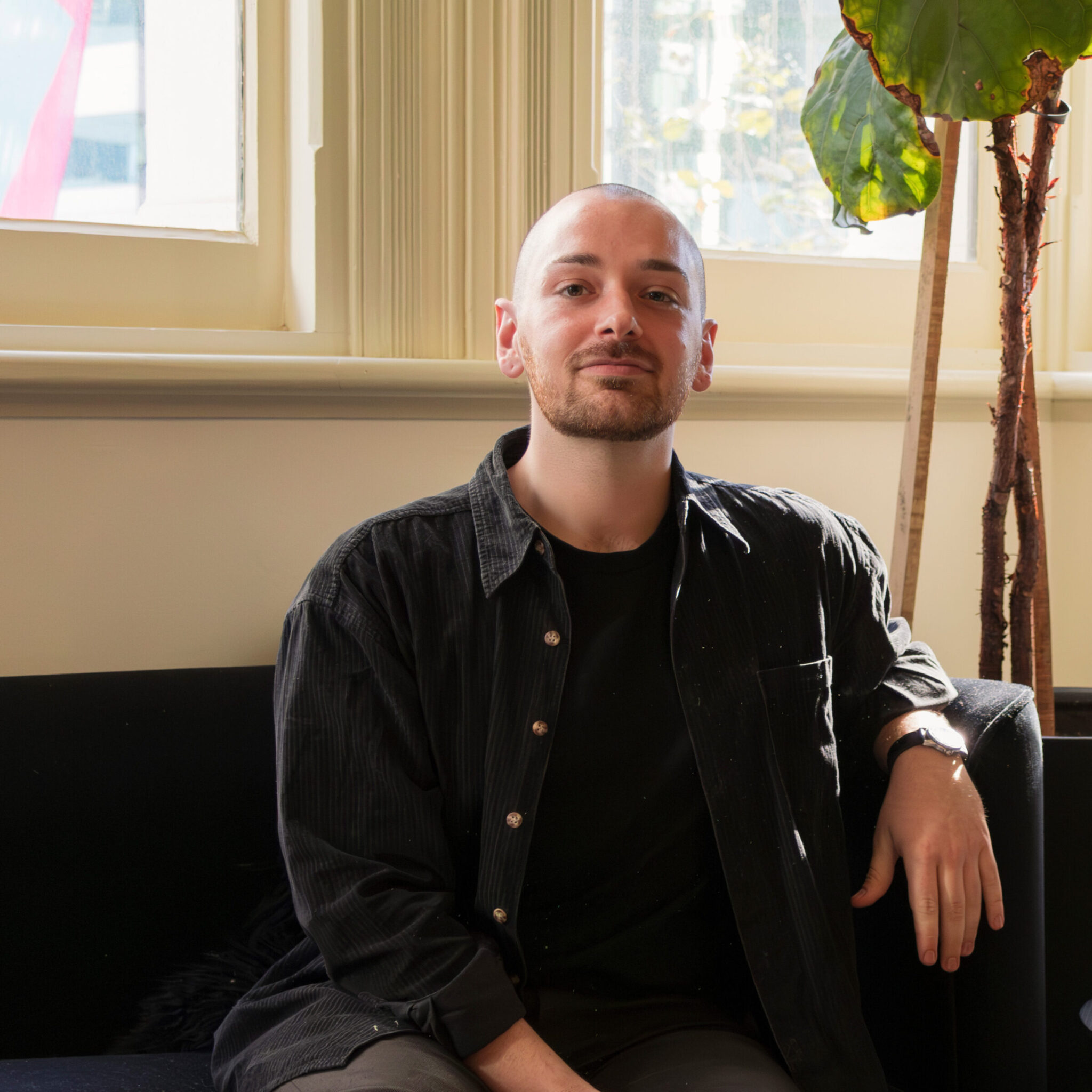 Spotlight - Matthew McGivern on ‘Architecture with Pride’ | Woods Bagot-0