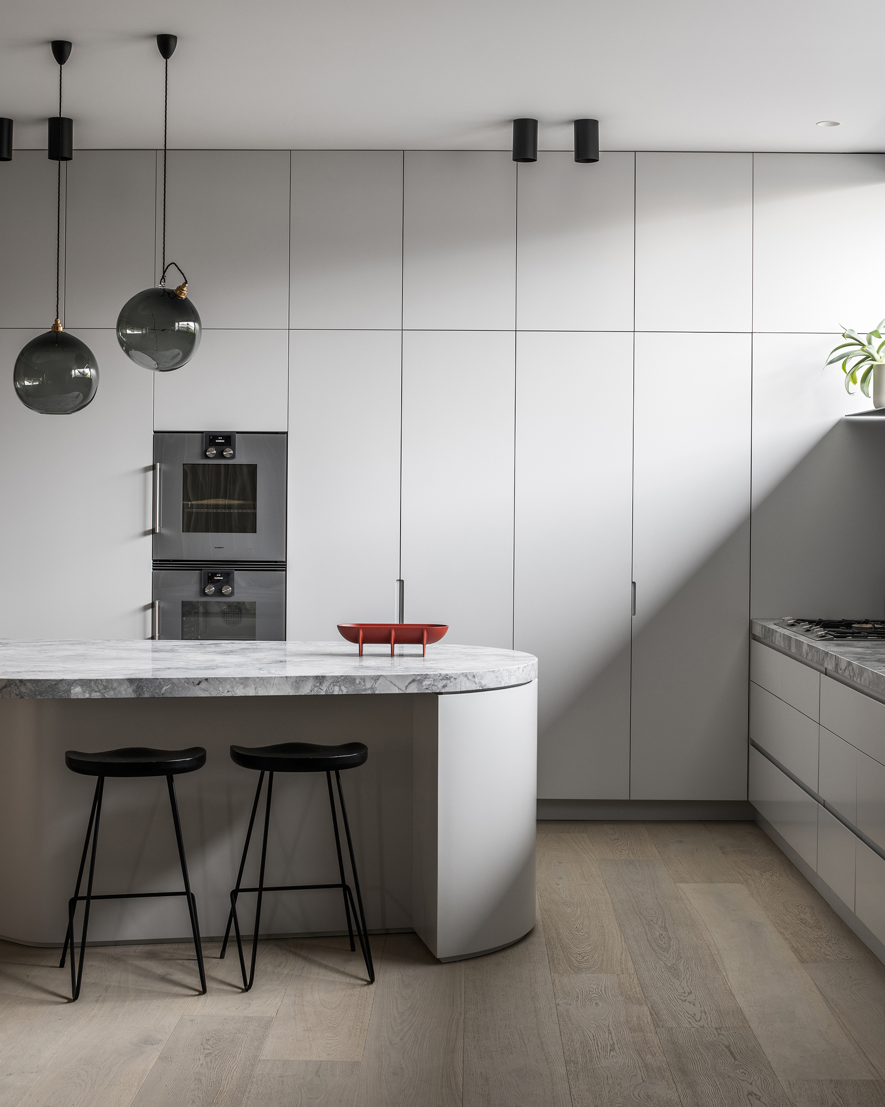 Dendy St Residences - Interior Design | Jackson Clements Burrows-32