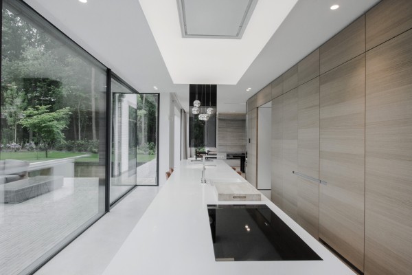 [别墅] Home in Pulle by Contekst-3