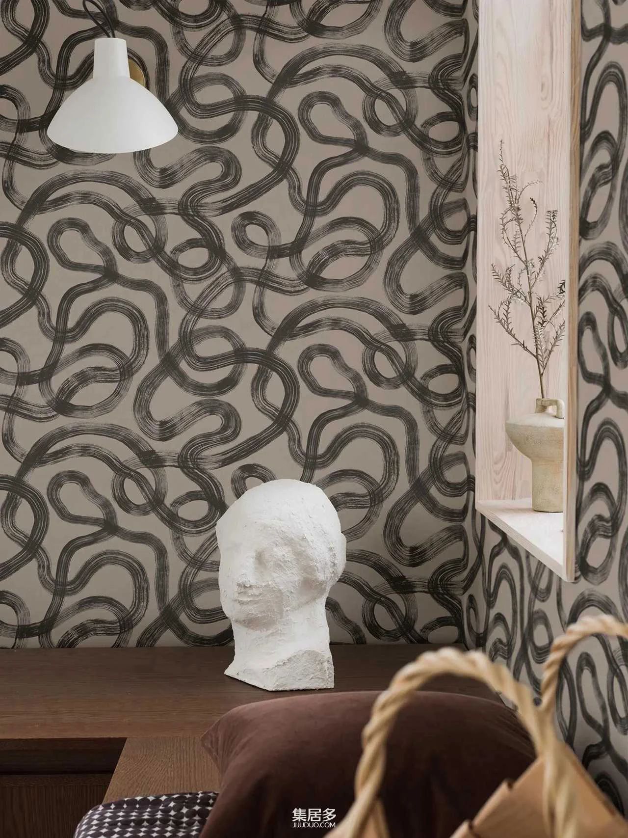 Boras Tapeter 新系列壁纸-26