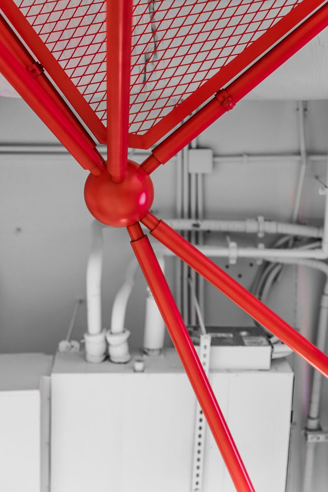 大脑大使馆·创新思维的活力空间-76