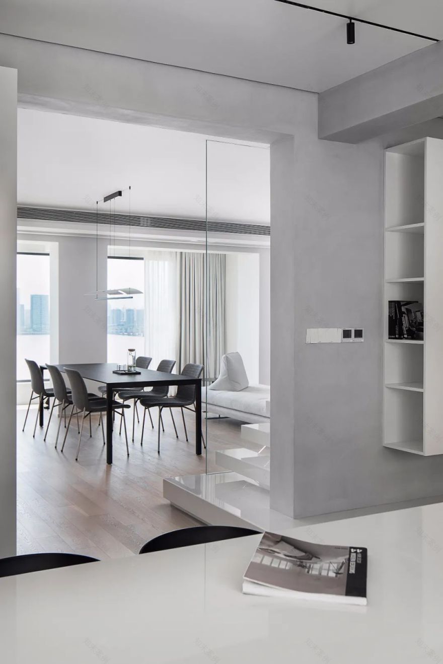 内述丨中国浙江丨千上空间设计-36