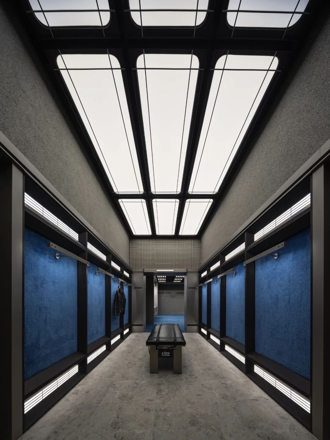 服装店丨中国成都丨E27 Studio-69