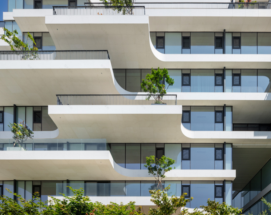 住宅建筑 丨韩国首尔丨Hyunjoon Yoo + Partners-21