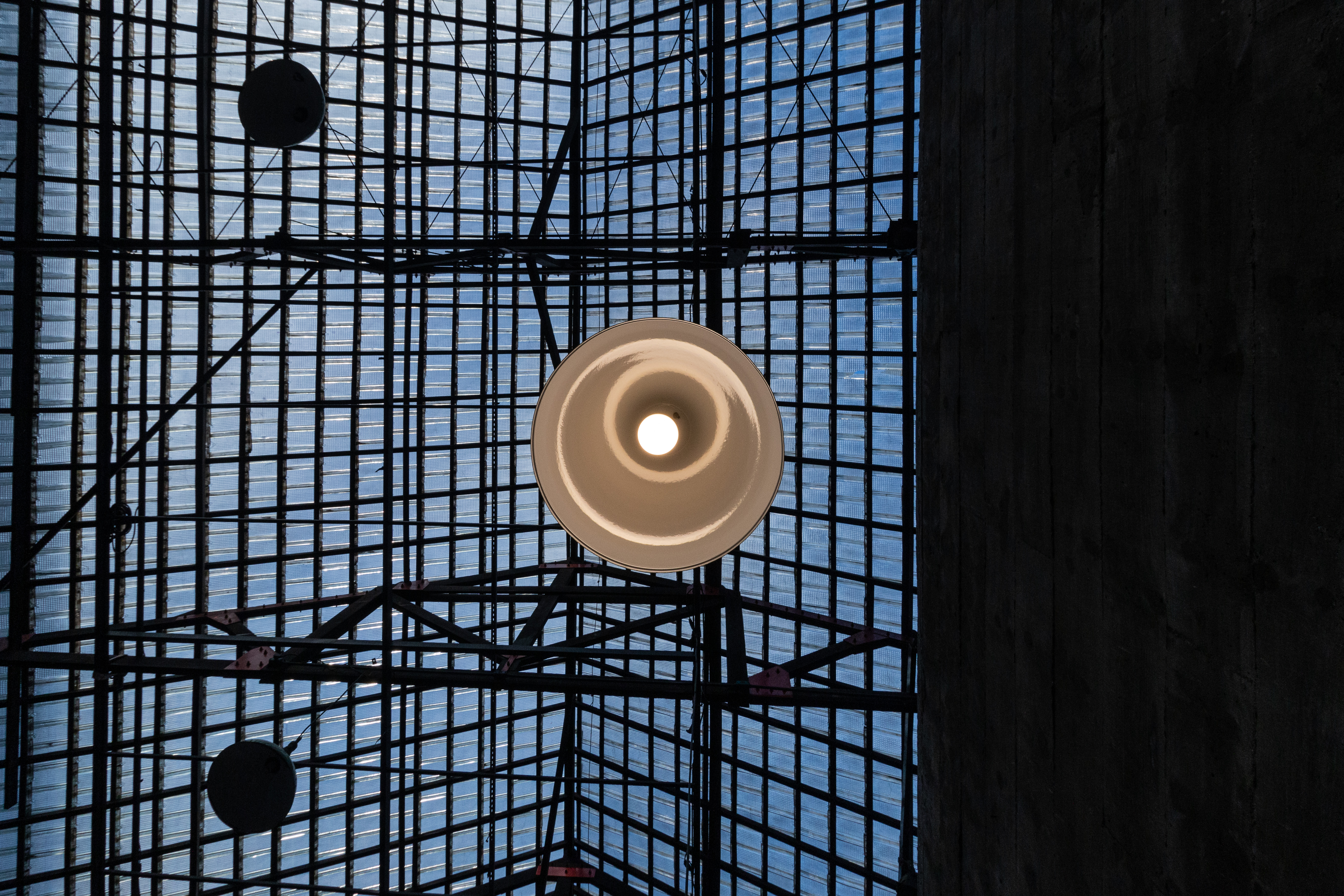 塞斯克·庞培亚丨巴西圣保罗丨Lina Bo Bardi-20