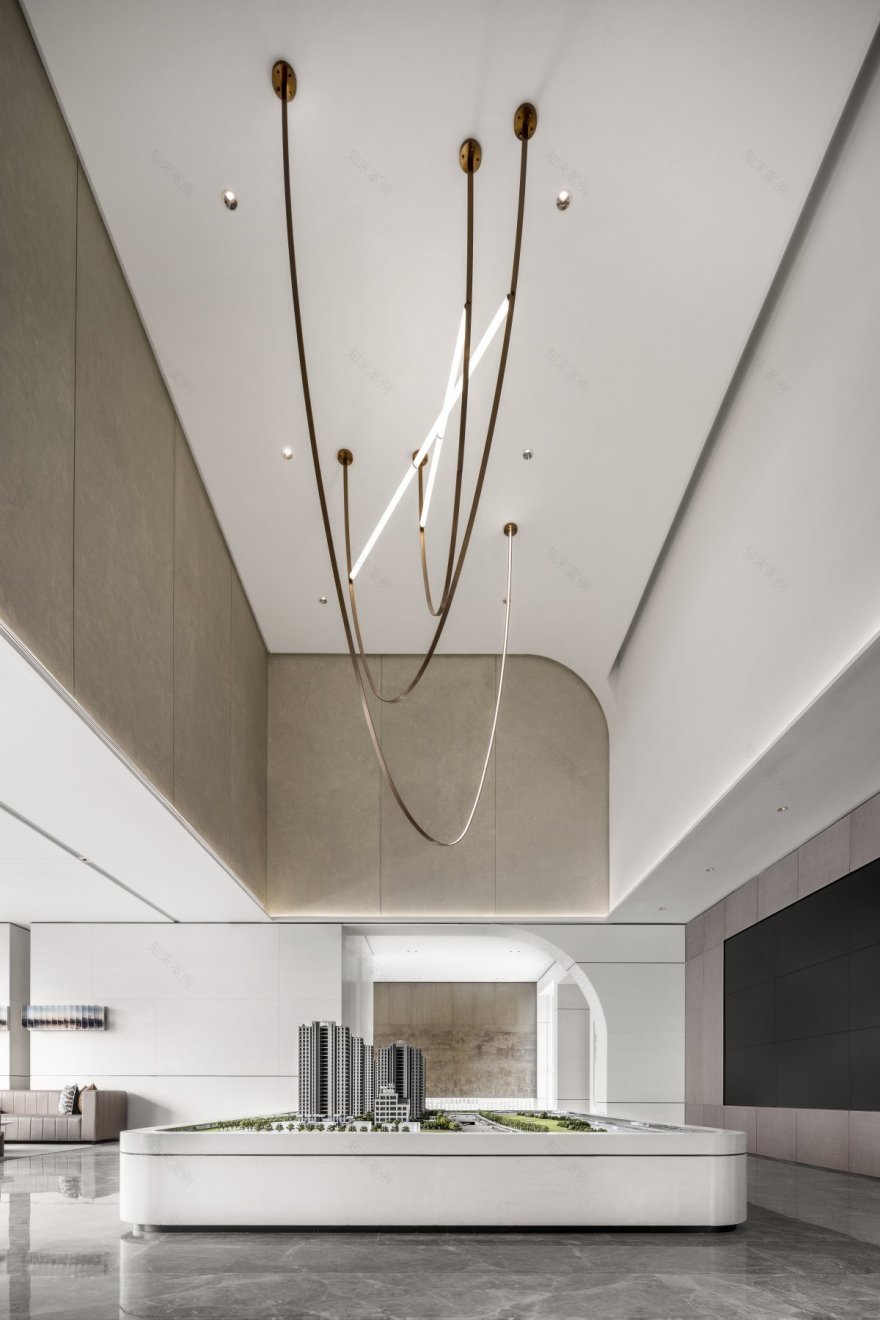 融信·云澜天第丨中国杭州丨一目设计-8