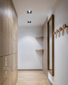 空间魔法师 | 封闭住宅变宽敞明亮时尚居所