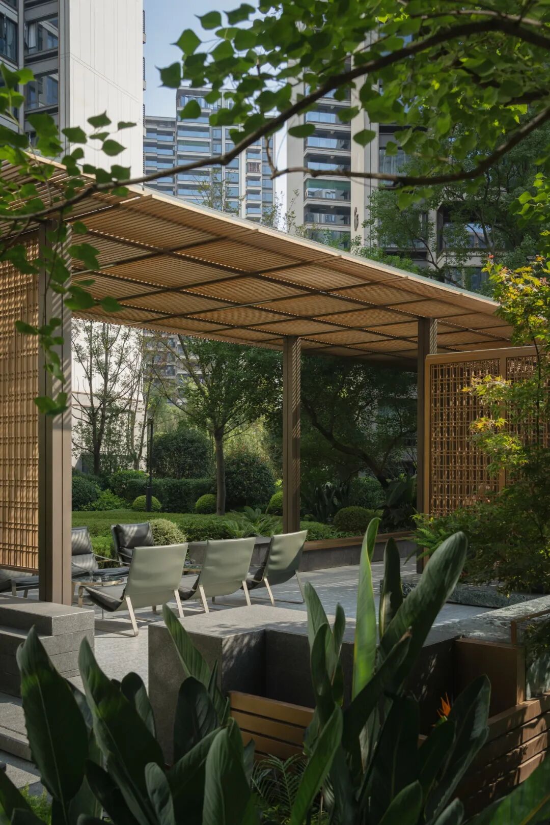 成都华润·中環天序南区丨中国成都丨澜道设计,柏涛建筑设计（北京）有限公司-41