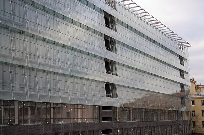 Îôèñíûé êîìïëåêñ «Ýðìèòàæ-Ïëàçà»-20