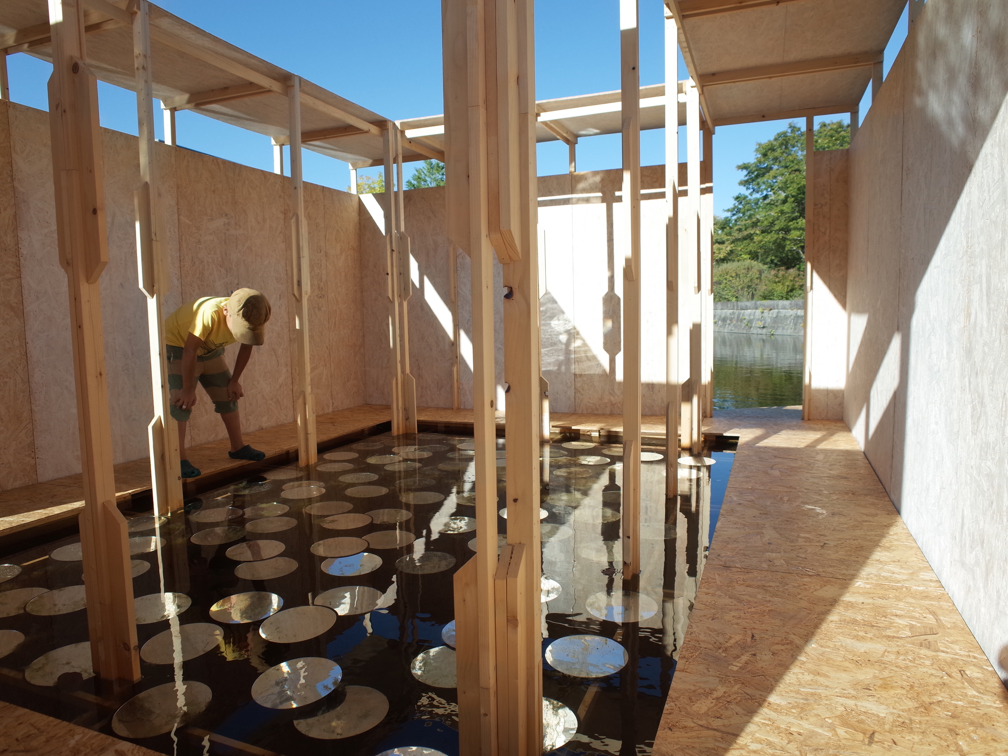 无限景观亭丨日本丨Ryo Yamada-9